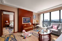 Xiangping Hotel Hotels near Pingzhuang Han Dynasty Tombs