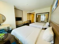 Muong Thanh Grand Quang Tri Hotel Hôtels à : 