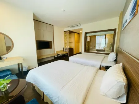 Muong Thanh Grand Quang Tri Hotel