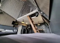 My Cabin by One Selah Hotel a Provincia di Bulacan