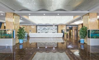 Grand Hyatt Aral Man Hotel