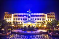 Hubei Culture and Tourism Honglian Lake Hotel