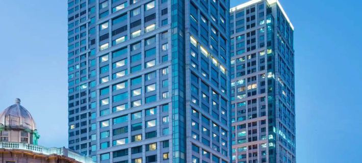 Marco Polo Wuhan Hotels in Wuhan