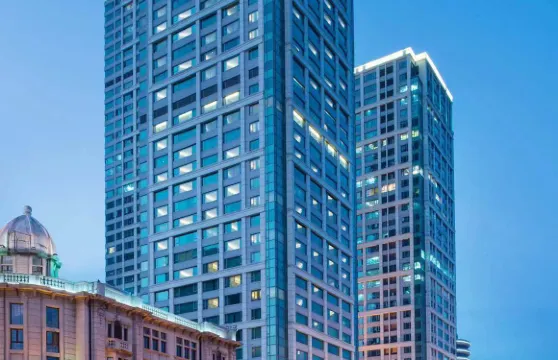 武漢馬哥孛羅酒店