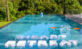 Xinsu 24li Resort
