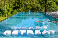 Xinsu 24li Resort - สระว่ายน้ำแบบอินฟินิตี้
