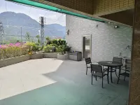 Yangchun Junyue Homestay