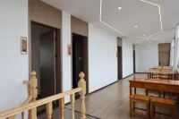 Changzhou Jintan Tea Zhuxiyuan Homestay 농장 1 동 공원 주변 호텔