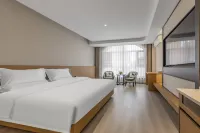 zhonghuijiudian Hotels in Ost Baotou