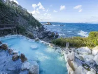 Hamachidorinoyu Kaisyu - Hot Springs