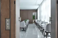 Luxian Tengchi Hotel Hotel di Lu County