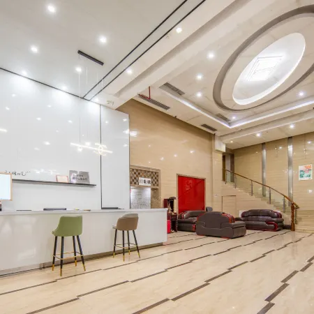 7 Day Hotel (Foshan Lecong Furniture City Shop)