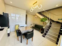 Fuyuan Yuangfang de Jia Cozy Inn