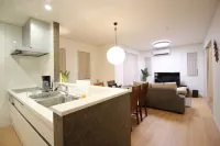 Hope Villa Onnason Các khách sạn gần Kinjo Strawberry Farm