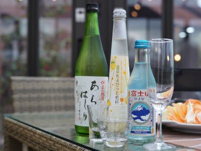 その他 伊東山荘 ito Villaの写真