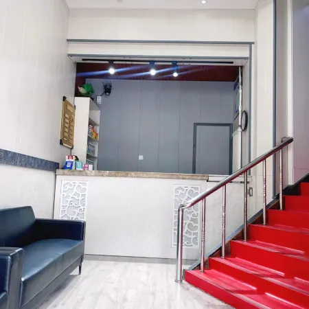 Juyou Hotel