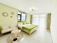 Jizhou Panyun Mountain Homestay