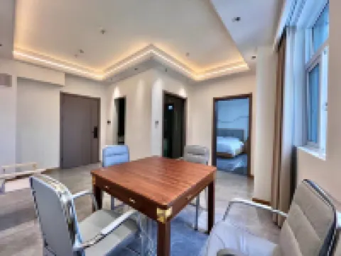 Zhifou Aquarius Hotel