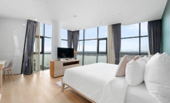 Naka-Raj Escape Hotel