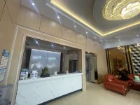 Mingdu Business Inn Hotels in Laifeng