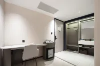 Atour X Hotel Zhuji Binjiang Road Sports Park Hotel in zona Dongnantang