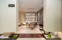 Minzhou Hotel (Nan'an Xiamei) - Gym