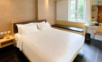 M Hotel
