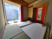 Kyokaiseki·Jiushi B&B (Datong Ancient City Branch) Hotels in Datong