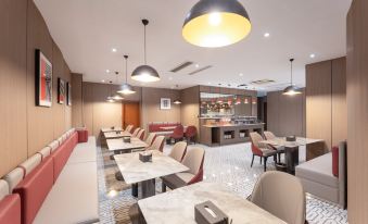 WG ELEGANT HOTEL(Zhangjiagang Jiyang Lake Branch)