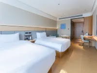 JI Hotel (Quzhou Railway Station) Hotels in Quzhou