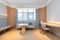JI Hotel (Enshi Tujia Daughter City Branch)