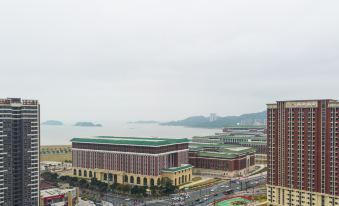Tianxun E-Sports Hotel