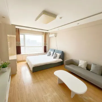 Changle Ningmeng Xiaoju Homestay