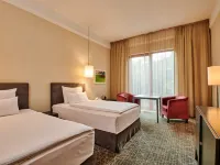 NH Collection Prague Hotels near Prague 5