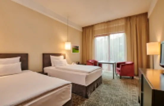 إن إتش كوليكشن براج Hotels near براغ 05