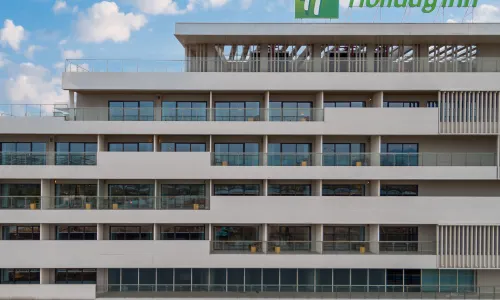 Holiday Inn Quzhou