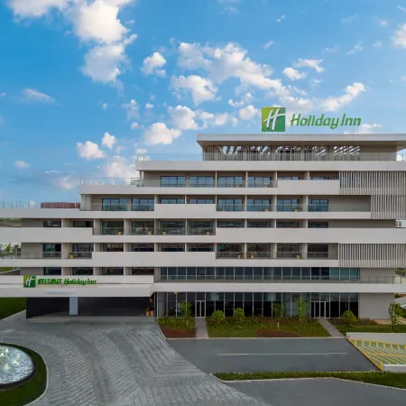 Holiday Inn QUZHOU by IHG