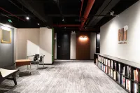 ID Sushe Welling Hotel (Chengdu Chunxi Road 339 Tianfu Panda Tower) - Ramah Hewan Peliharaan