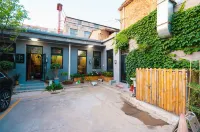 Vatica Hotel (Tai'an Taishan Station Daimiao)