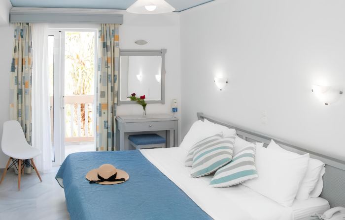 Futura Hotel