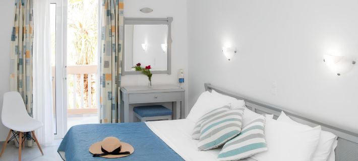 Futura Hotel Hotels in Platanias