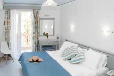 Futura Hotel Hotels in Maleme