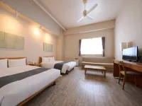 Ishigakijima Hotel Cucule