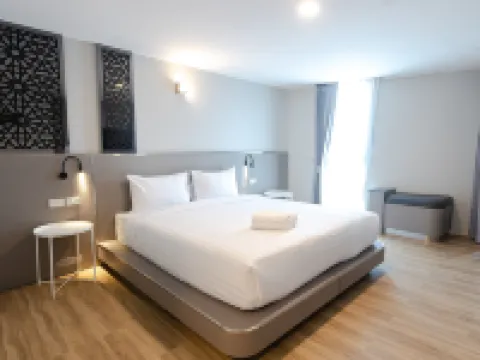 วัน บัดเจท ตาก แม่สอด โรงแรมในแม่สอด