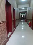 White Jade Yunbo Hotel Hotel a Baiyü