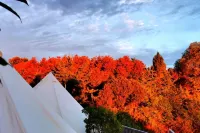 Muyun Valley Hostel