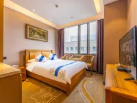 Qinghai Chenxin Hotel (Xining Railway Station) Hotels in Xining