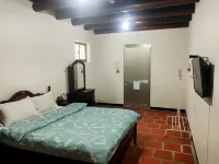Kinmen Inn No 5 Các khách sạn ở Lieyu Township