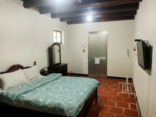 Kinmen Inn No 5