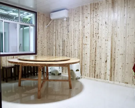 Youfeng Chinese Inn Отели рядом с достопримечательностью «Yunzhongdaji»